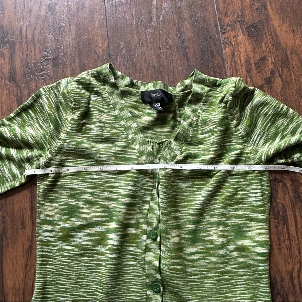 Mossimo Women Cardigan